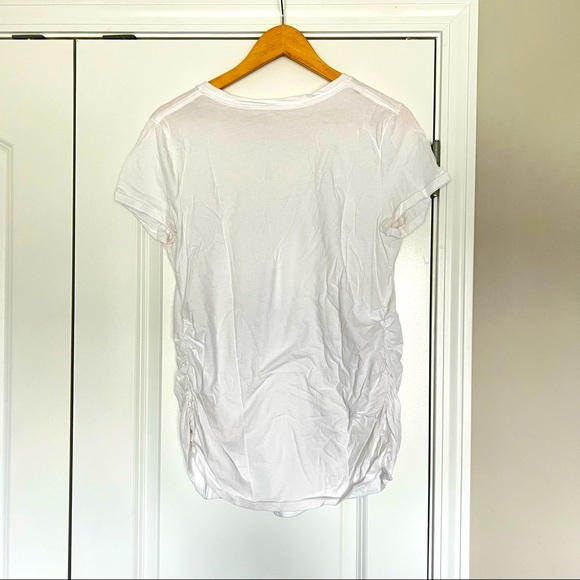 XL Maternity Tee - Picture 2 of 3